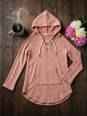 Charmed hearts ❤️ hoodie